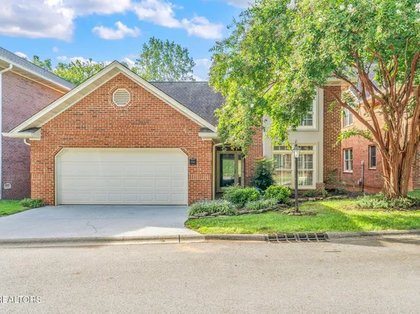 7912 Grousemoor Dr, Knoxville, TN 37919