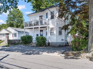 93 Ortoleva Dr, Providence, RI 02909