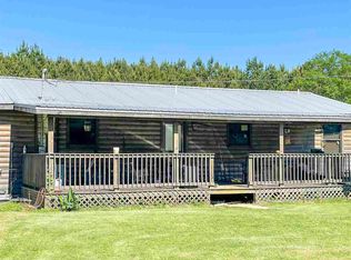 22 Belcher Ln, Douglassville, TX 75560