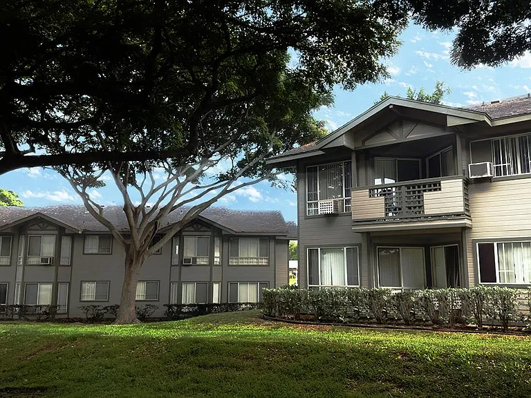Villas at Royal Kunia — Photo 5