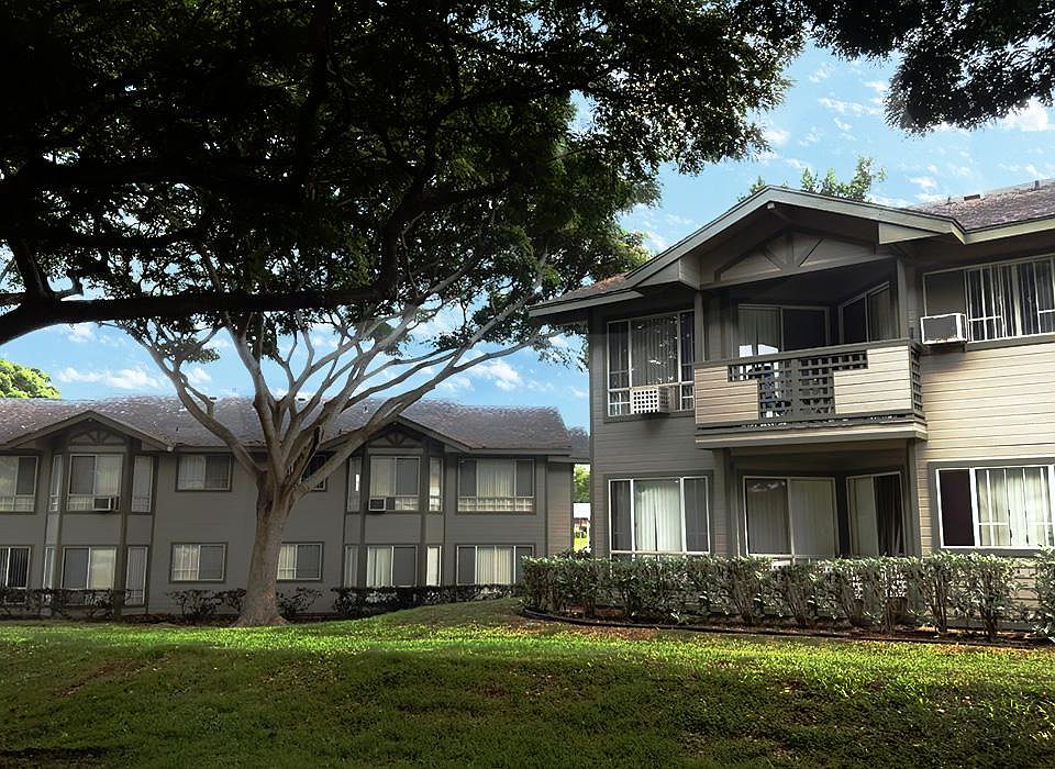 Villas at Royal Kunia 94994 Eleu St Waipahu HI Zillow