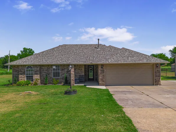17867 E 104th Pl N, Owasso, OK 74055