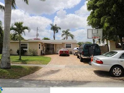1220 N 74th Way, Hollywood, FL, 33024