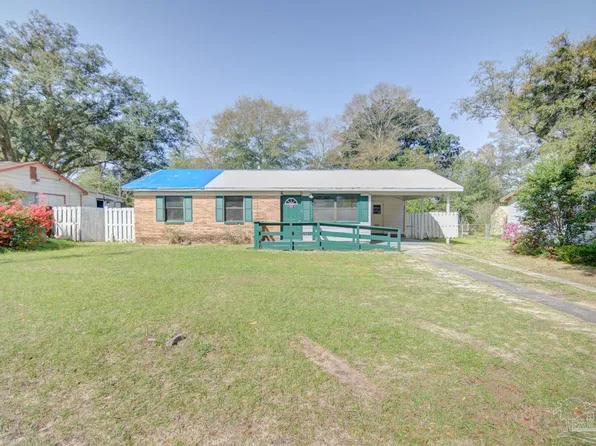 7204 Sachem Rd, Pensacola, FL 32506