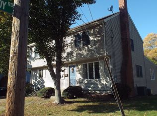 132 Lorraine St, Weymouth, MA 02189