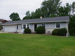 4583 Ju Le On Dr SW, Grand Rapids, MI 49534