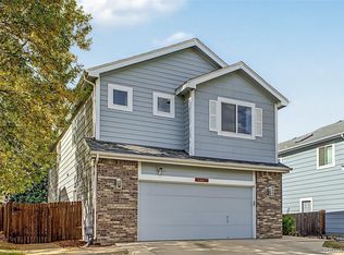 6447 St Vrain Ranch Boulevard, Firestone, CO 80504