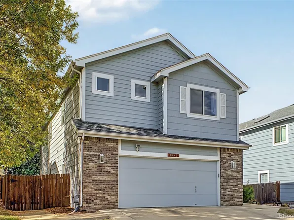6447 St Vrain Ranch Boulevard, Firestone, CO 80504