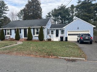 45 Oakside Ave, Brockton, MA 02301