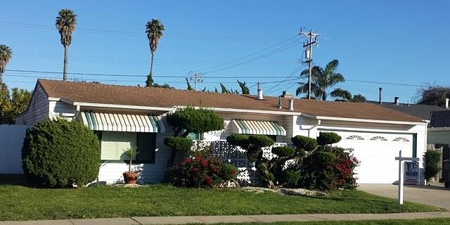 2nd image of 1330 Cherokee Dr