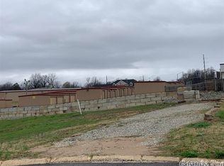 2109 Villa Rdg, Paragould, AR 72450