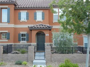2061 Via Firenze #0, Henderson, NV 89044