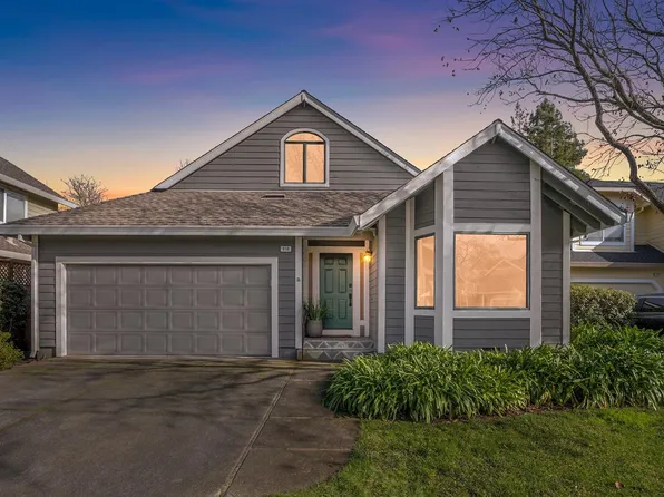 610 Anthony Court, Sonoma, CA 95476