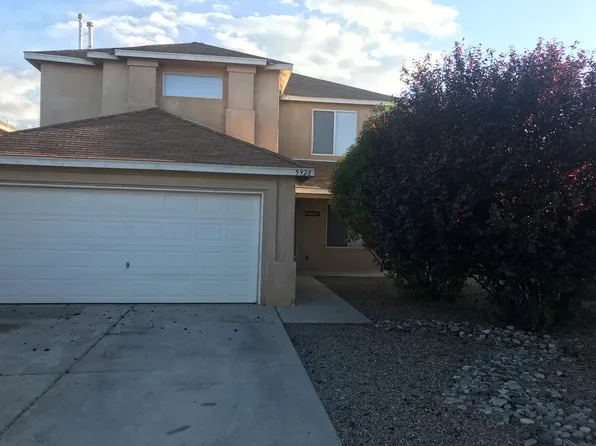 5928 Night Rose Ave NW, Albuquerque, NM 87114