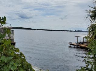 215 Moritani Point Rd E, East Palatka, FL 32131