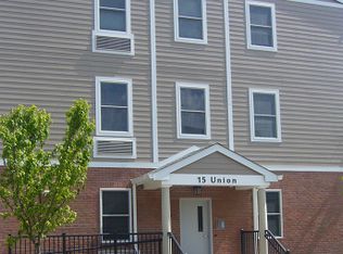 15 Union St APT 1C, New Brunswick, NJ 08901