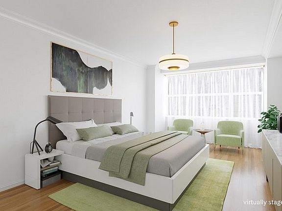 5th image of 340 E 64th St APT 4K