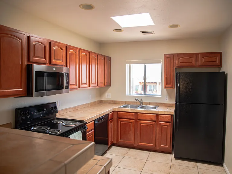6255 N Camino Pimeria Alta #42 — Photo 9