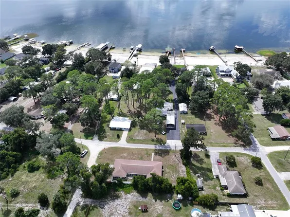 12394 SE 139TH AVENUE, OCKLAWAHA, FL 32179