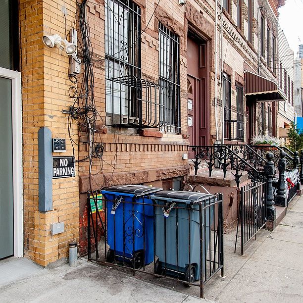 1st image of 8 Lombardy St #1