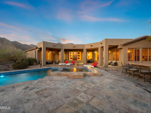 11986 N 134TH Place, Scottsdale, AZ 85259