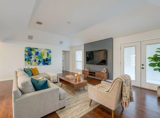 1016 Chateau Woods Parkway Dr, Conroe, TX 77385