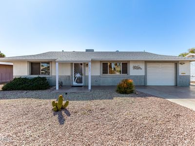 10637 W AUGUSTA Drive, Sun City, AZ, 85351