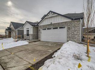 5055 N Quemoy St, Aurora, CO 80019