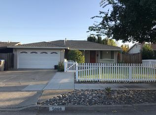 5068 McCoy Ave, San Jose, CA 95130