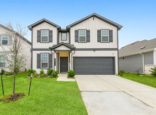 23526 Powmill St, Spring, TX 77373