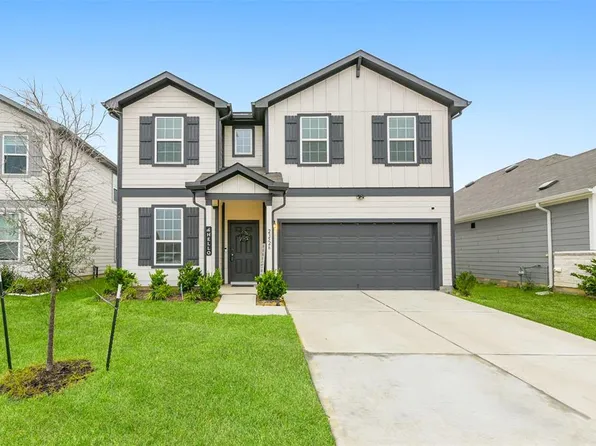 23526 Powmill Street, Spring, TX 77373
