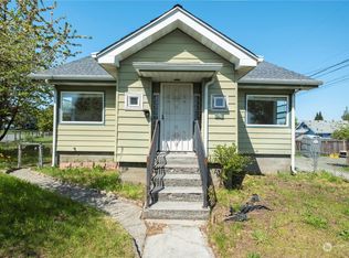 815 S 46th St, Tacoma, WA
