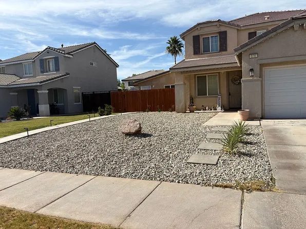 138 Robert J Porter Dr, El Centro, CA 92243