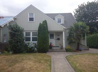 1720 Palm Ave SW, Seattle, WA 98116