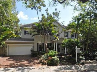 1526 Ponce De Leon Dr, Fort Lauderdale, FL 33316