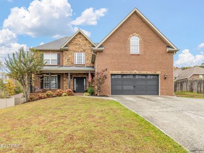 8107 Enchanted Grove Ln, Powell, TN, 37849