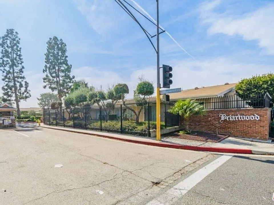 3500 W Manchester Blvd #58