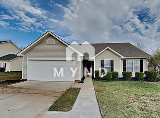 14306 Menifee Dr, Huntersville, NC 28078