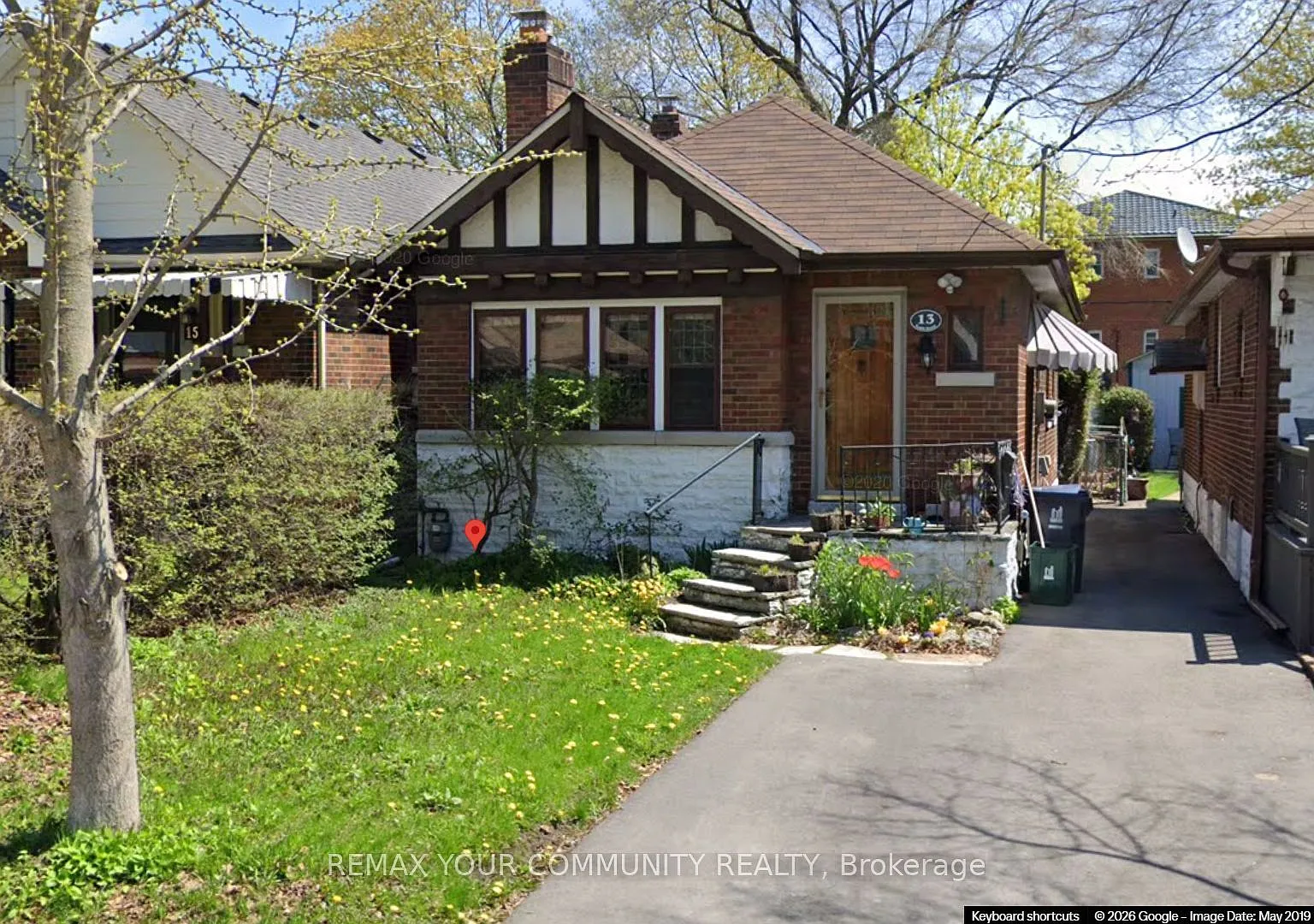 2 bed, $3,200 — Photo 1