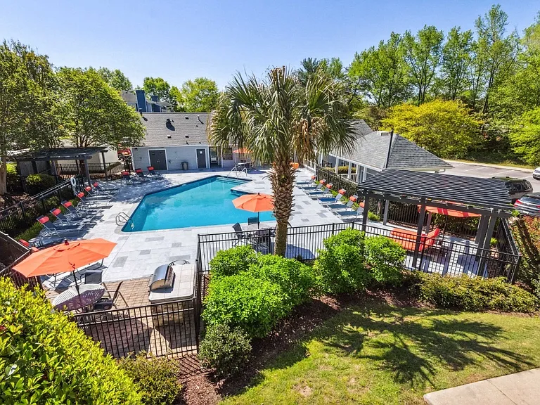 Palmetto Place Apartments — Photo 2