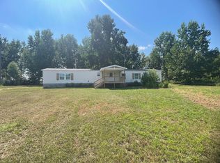 1174 Pigeon Rd, Ward, AR 72176
