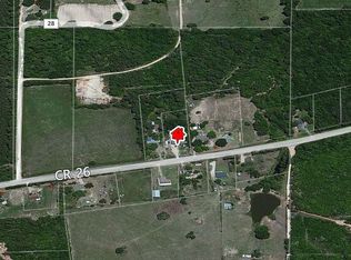 17036 County Road 26, Tyler, TX 75707