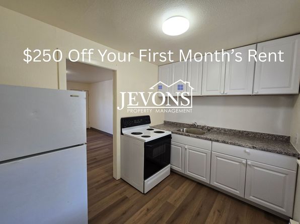 301 S 2nd St APT 12