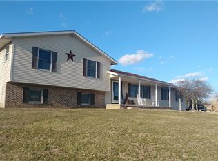 2727 Stoney Creek St, Springfield, OH 45504