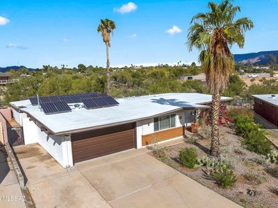 3630 W Enfield Pl, Tucson, AZ, 85741