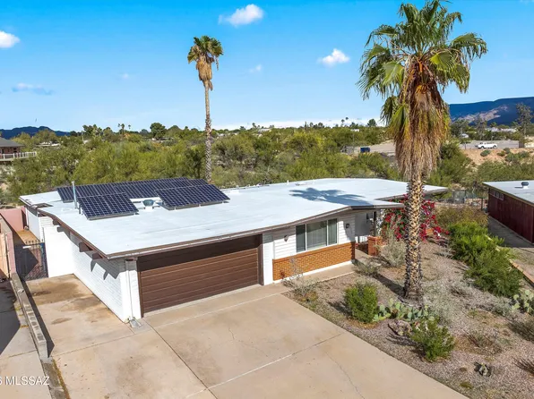3630 W Enfield Pl, Tucson, AZ 85741