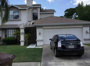 829 Whalebone Bay Dr, Kissimmee, FL 34741