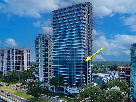 2nd image of 3101 BAYSHORE STREET #1001