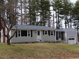 89 Oak St, Milford, NH 03055