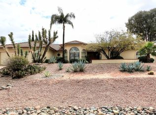 15925 E Ocotillo Dr, Fountain Hills, AZ 85268